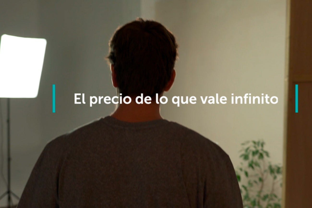 AUARA, El precio de lo que vale infinito