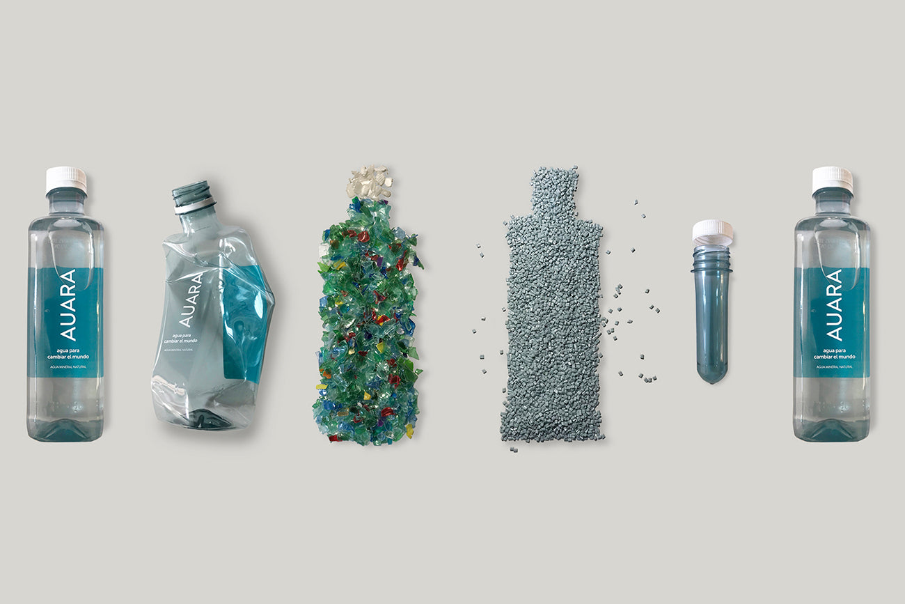 #DiaMundialdelMedioAmbiente: pasar de la economía gris a la economía verde