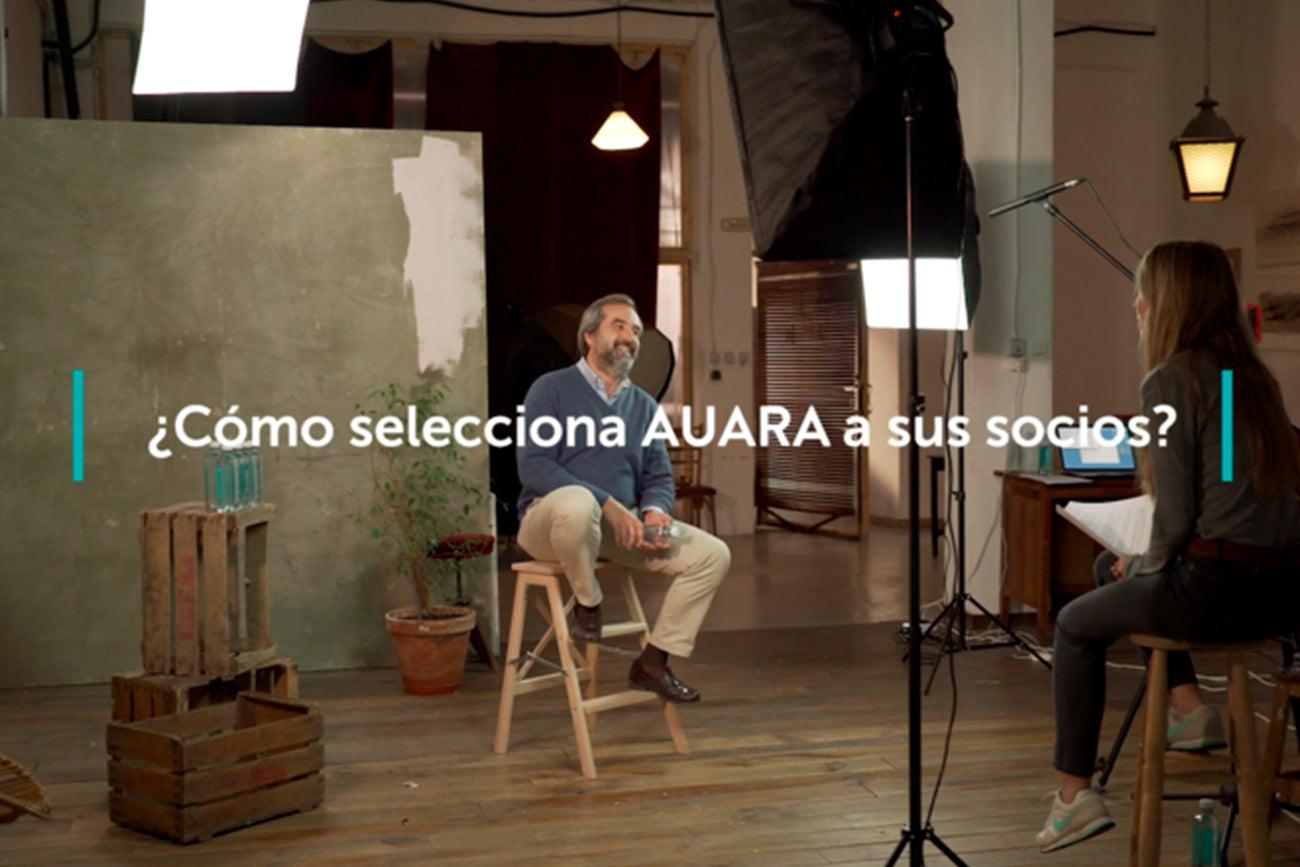 Como seleccionamos a nuestros socios y ONG