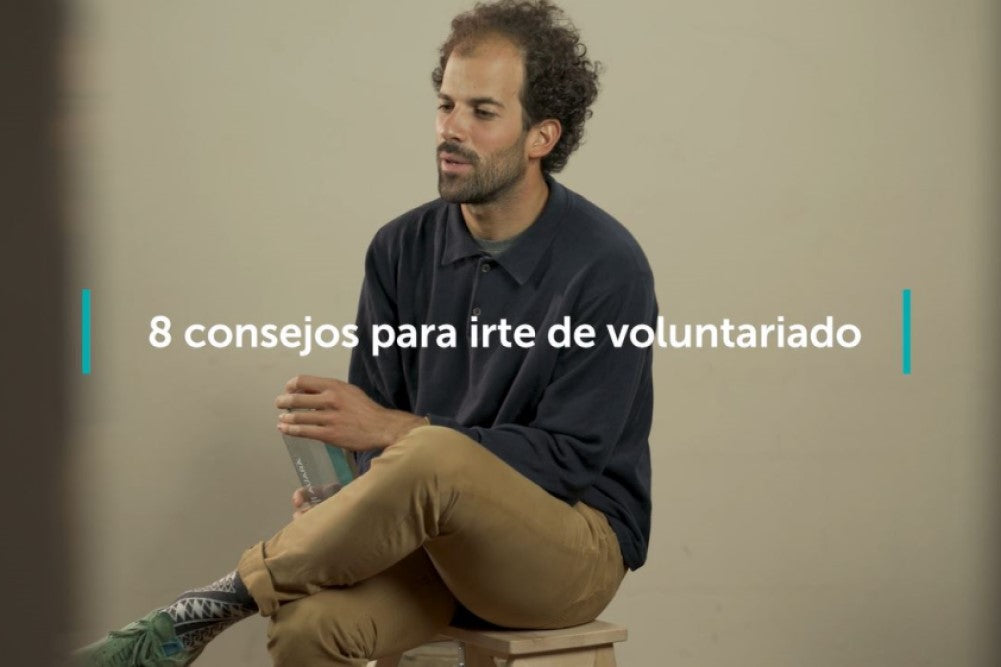 8 consejos para hacer voluntariado