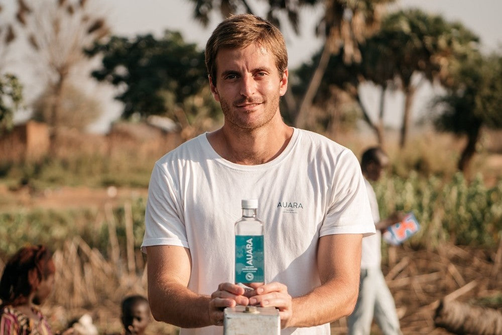 El año del paso adelante