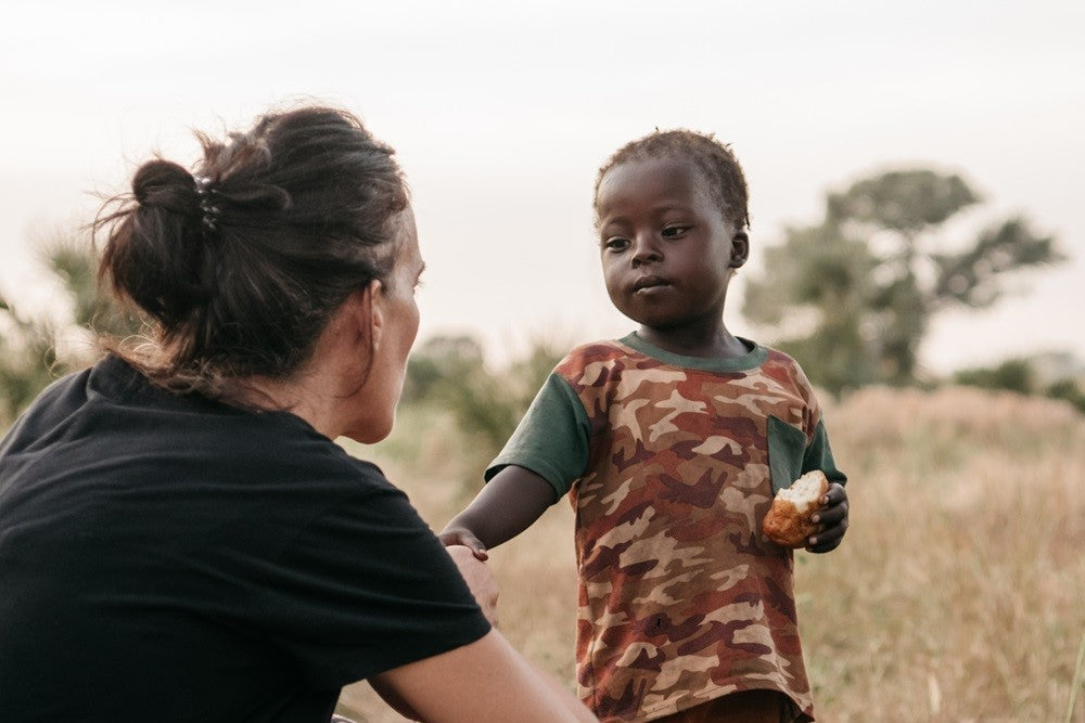 ¿Qué sabes hacer? Hazlo como voluntario