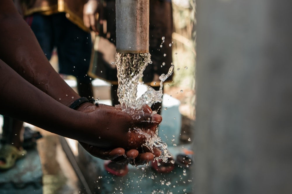 ¡¡Lávate las manos!!