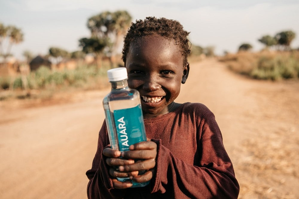 Resumen 2023: pozos, caminatas solidarias, arte, zumos y mucha ilusión para llevar agua allí donde se necesita