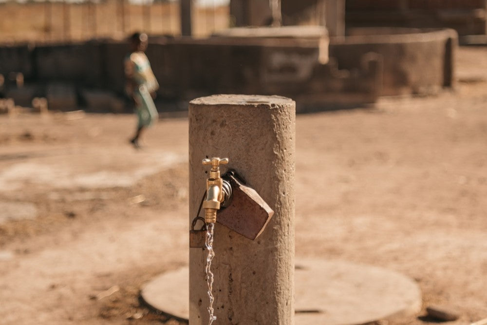 Semana Mundial del Agua: por un futuro sostenible y en paz