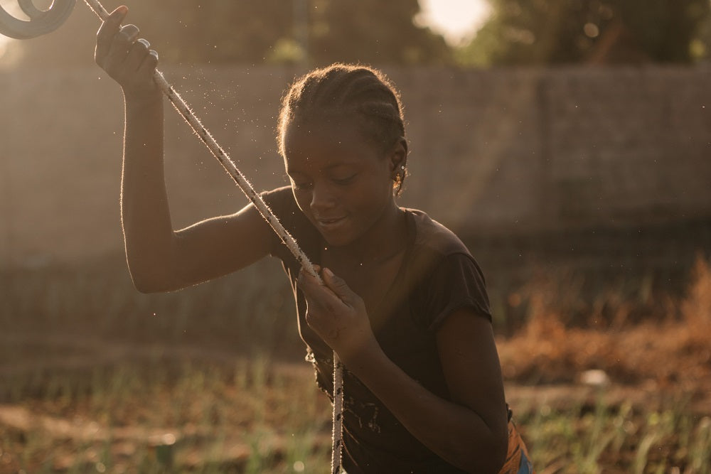 Mujeres rurales: la clave de un futuro más justo y más sostenible