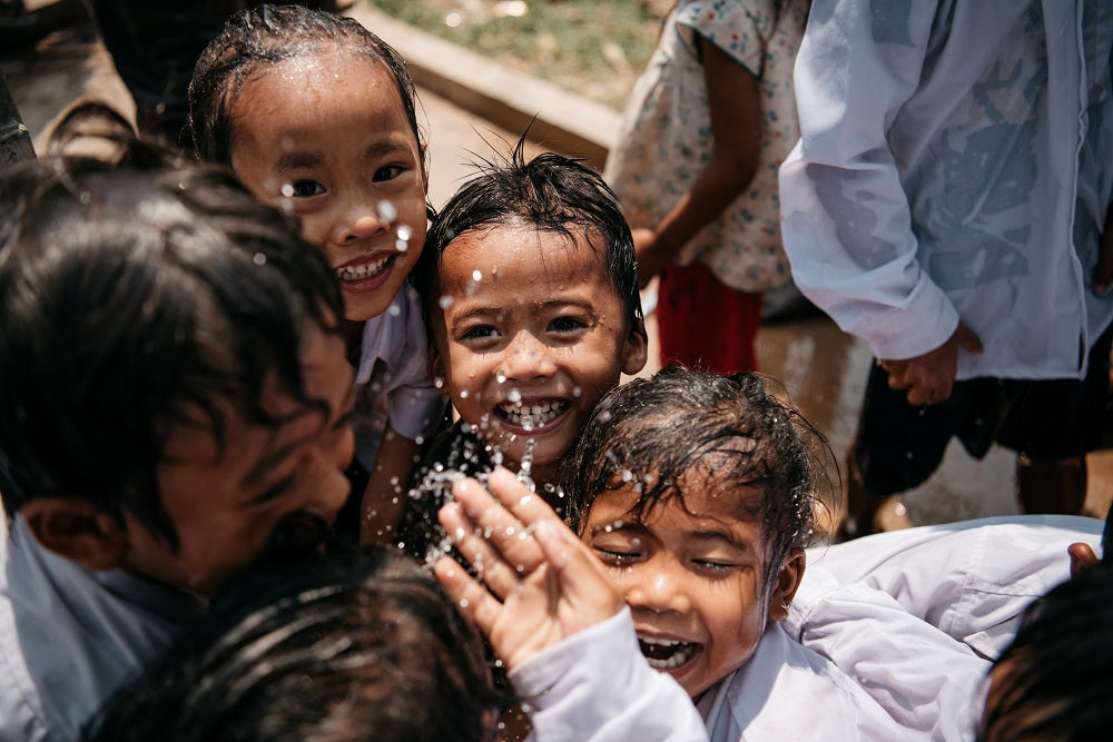 Aniversario de los ODS, un pasito más cerca