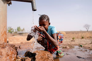 Semana Mundial del Agua: lo que no sabes de ella