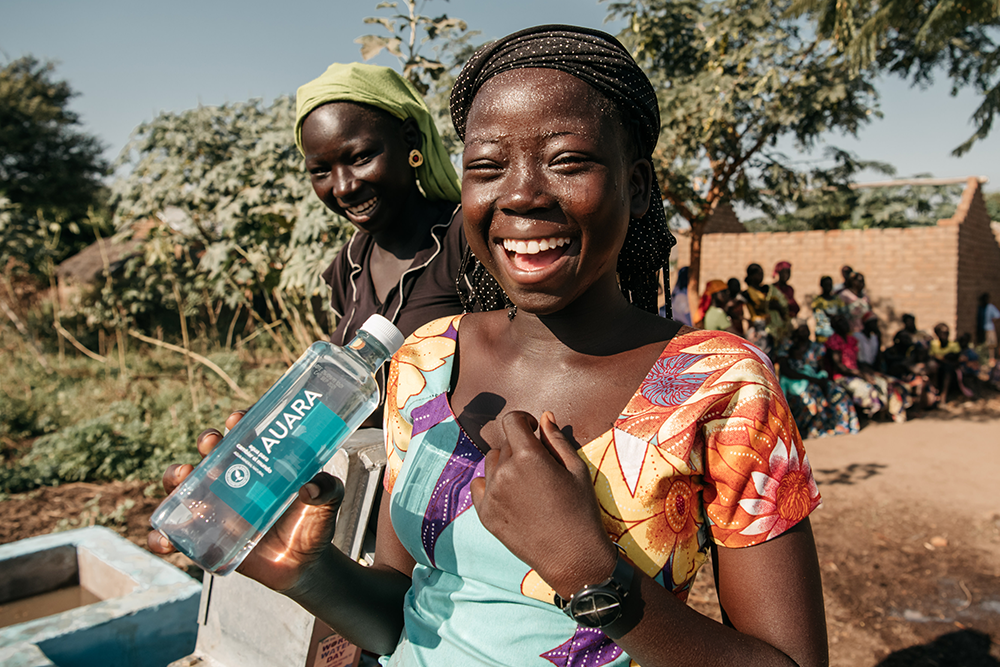 Regalos responsables: por nosotros y por el planeta