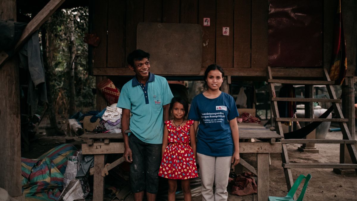 Día Internacional del Retrete: cuando ir al baño es un lujo