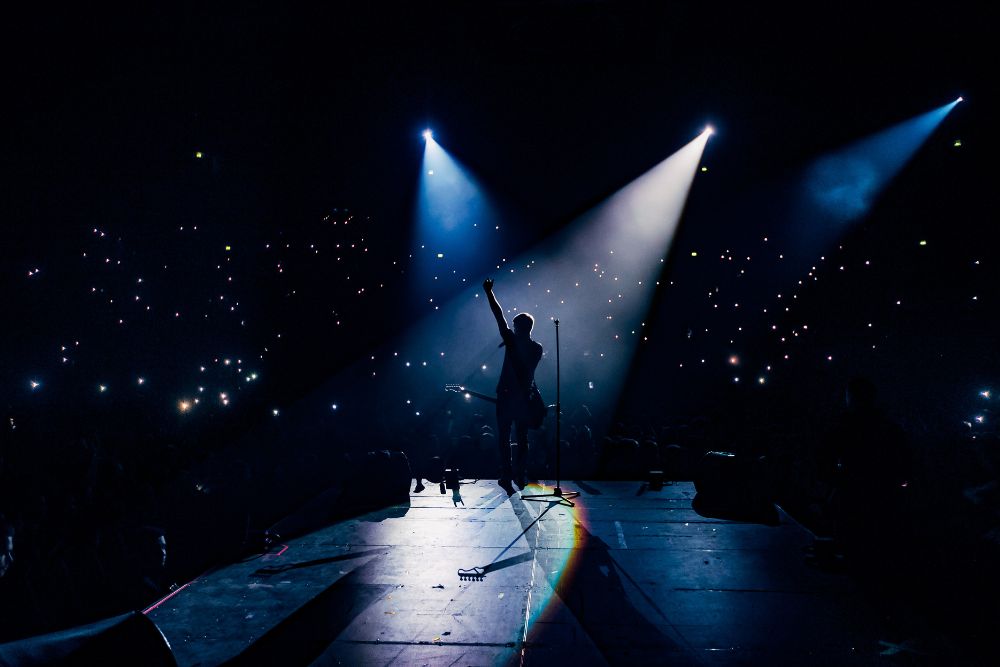 Conciertos benéficos, una forma solidaria de contribuir a mejorar el mundo