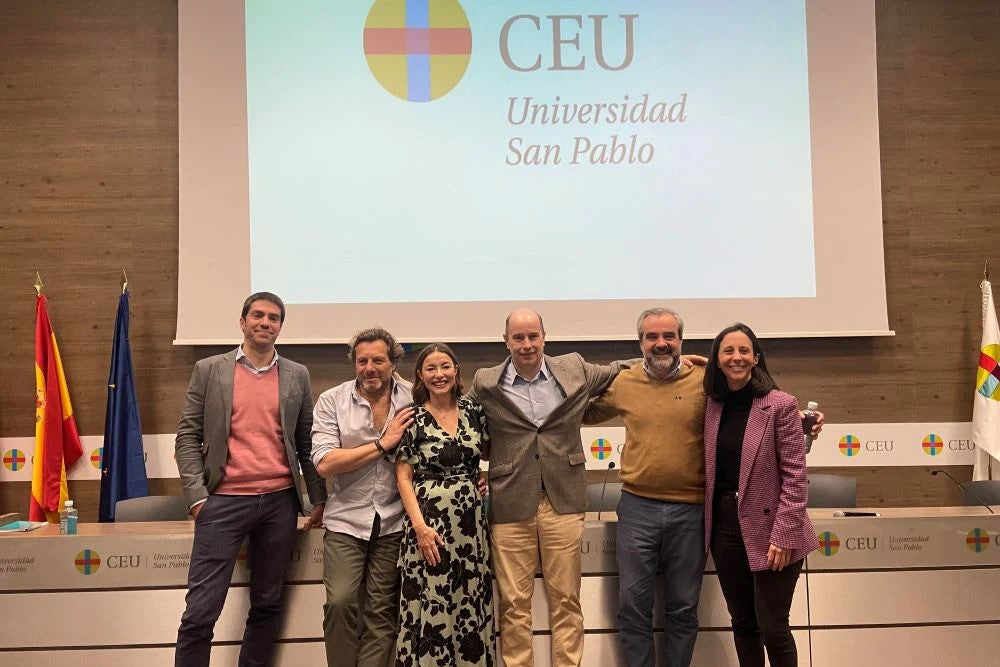 Estudiantes de alto impacto