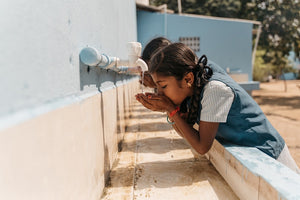 “En Tamil Nadu, los más pobres no pueden permitirse el lujo de tener agua potable”