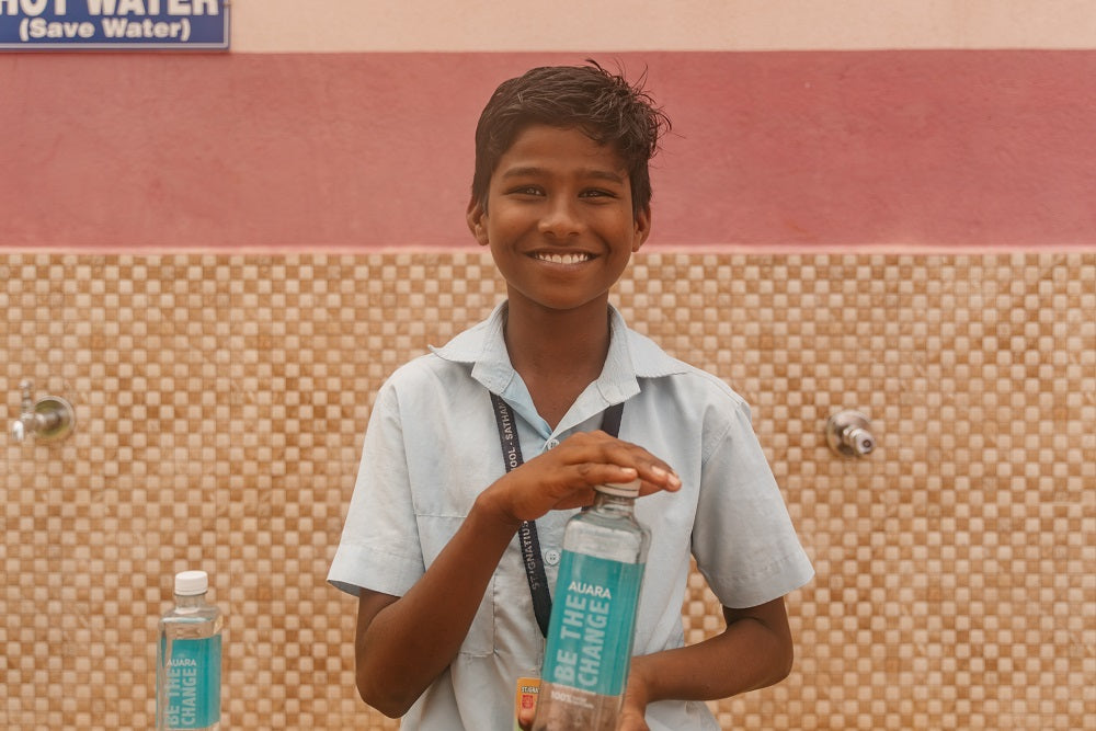 75 años de los Derechos Humanos, contando el derecho al agua