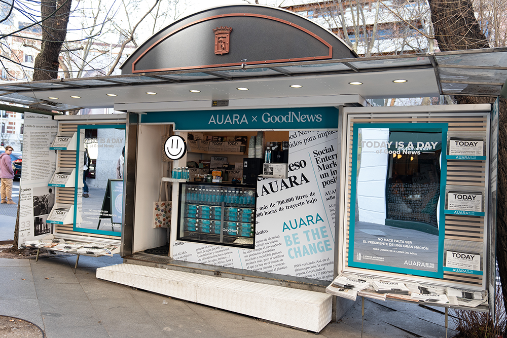 Día Mundial del Agua: actuar, pero también concienciar