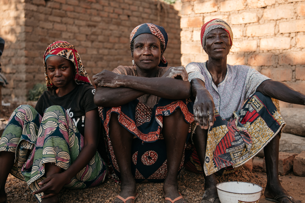 Mujeres científicas que dedican su vida al agua