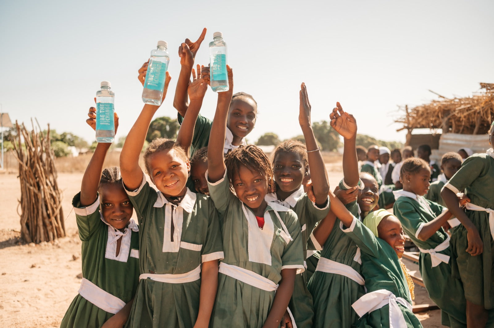 ¡¡¡Superamos los 100.000 beneficiarios!!!