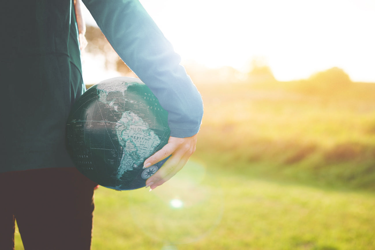 5 razones por las que invertir en impacto social