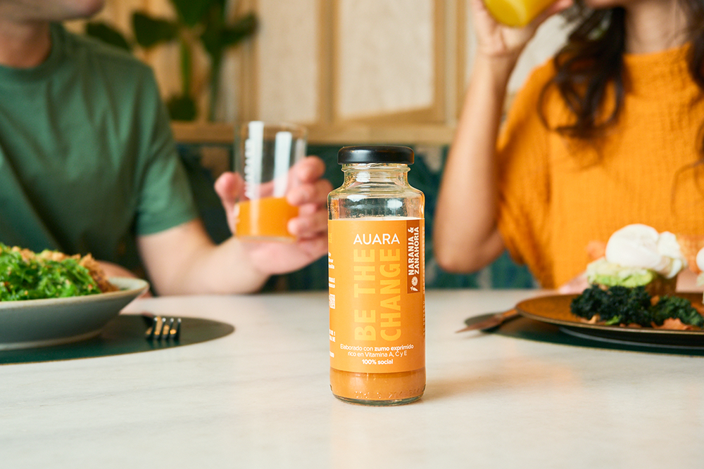 Hidratación rica para este verano