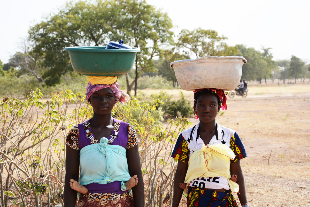 ¿Por qué los países en desarrollo necesitan leyes de maternidad?