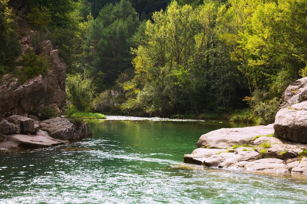Inversión sostenible en agua
