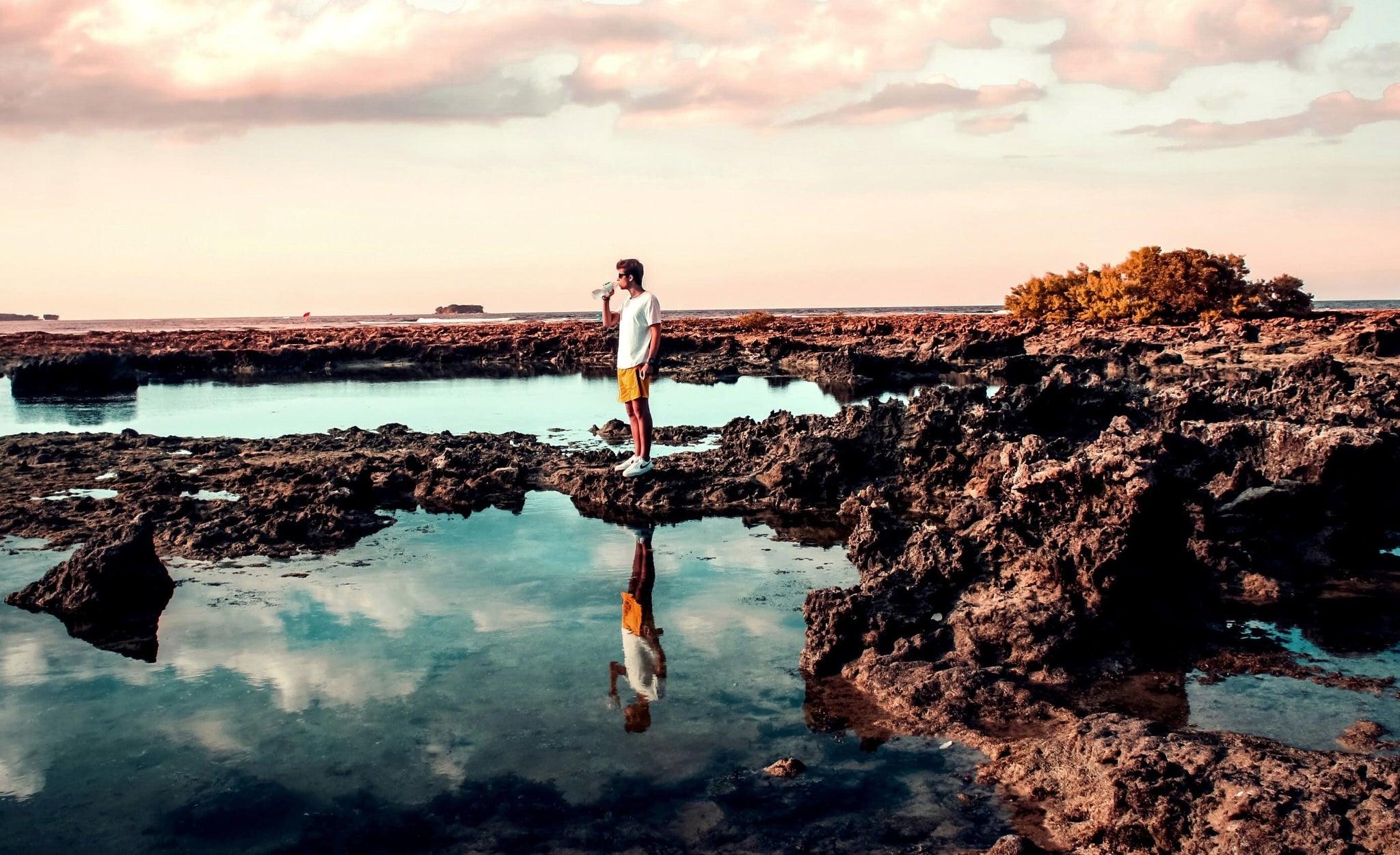 5 consejos para hidratarnos bien y 5 efectos de la deshidratación