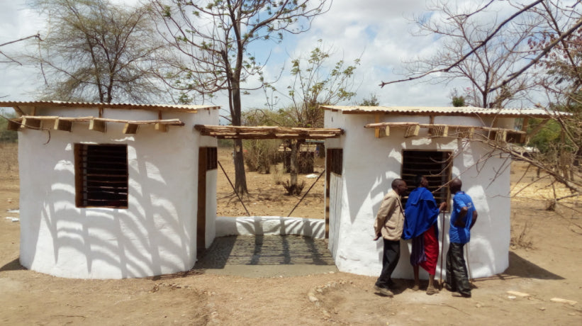 Arquitectura sostenible y solidaria: Es posible.