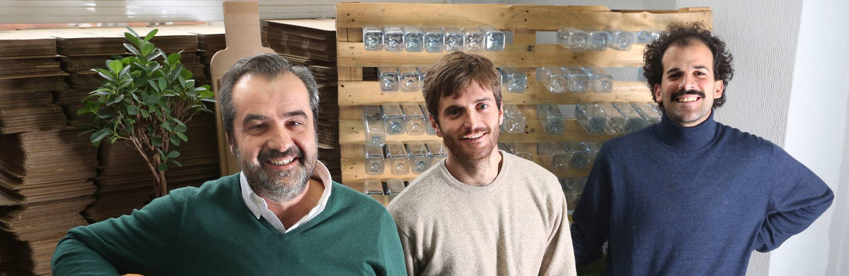 Una empresa social para ayudar a África. Economía El País