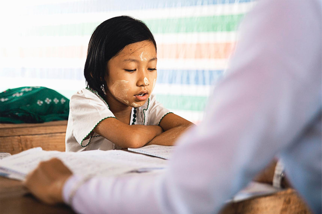 Una educación para la igualdad