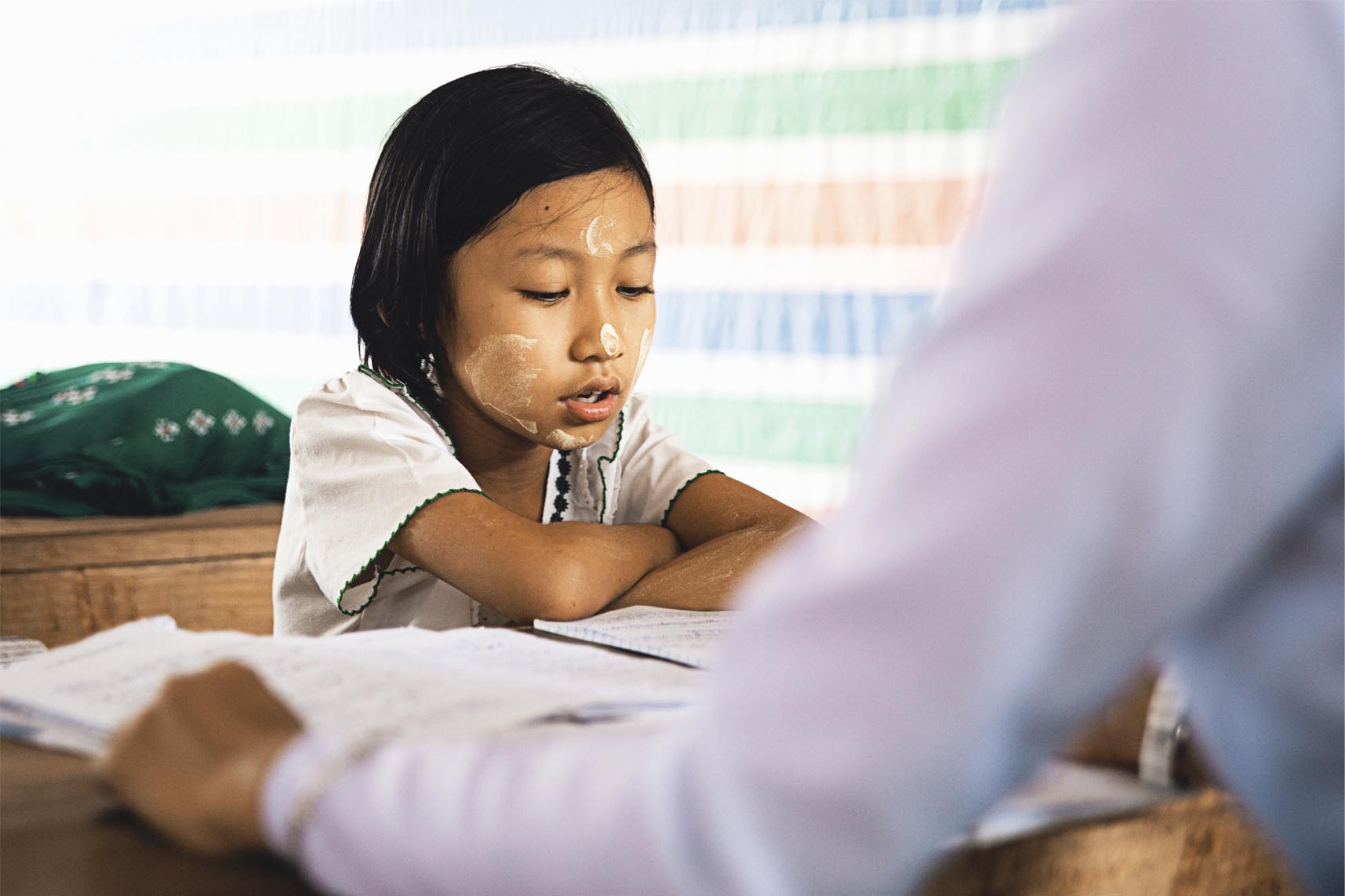 Una educación para la igualdad
