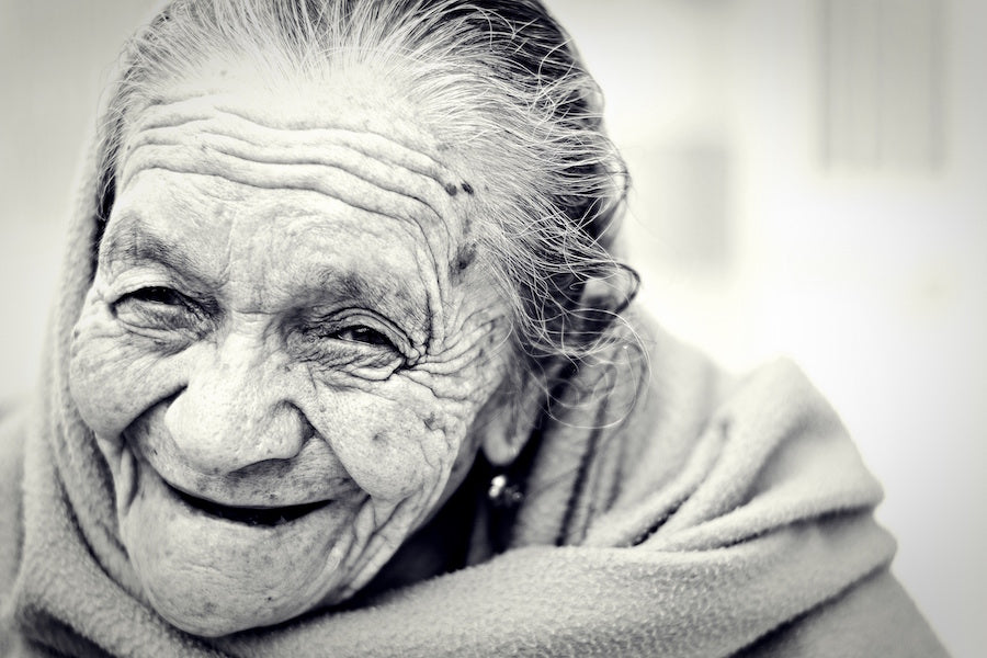 El secreto de la felicidad