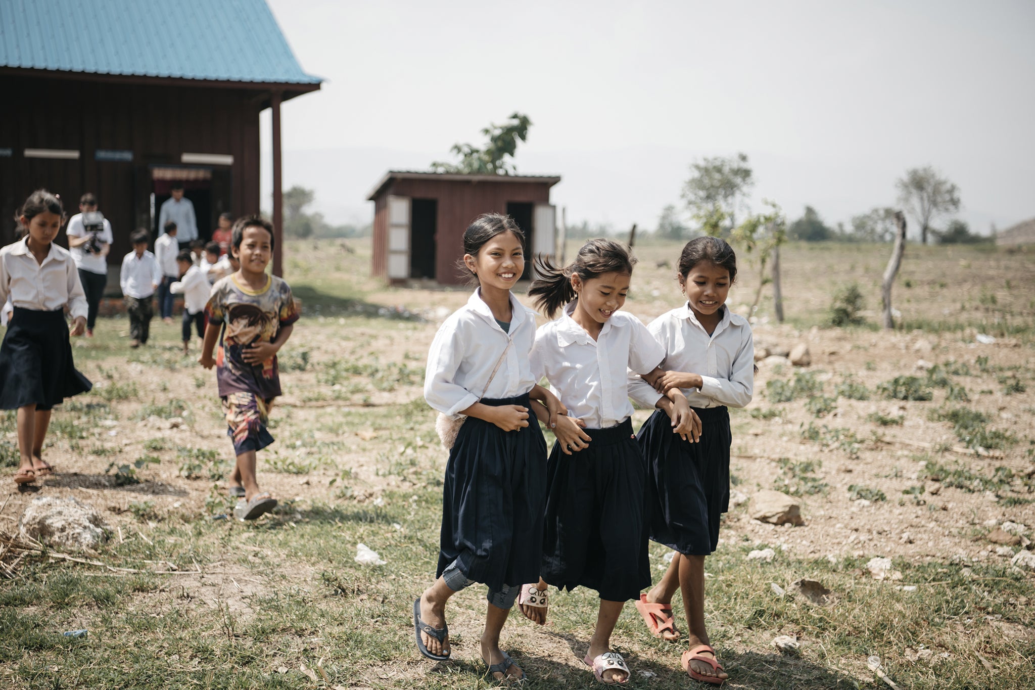 UNESCO: la cultura mueve montañas
