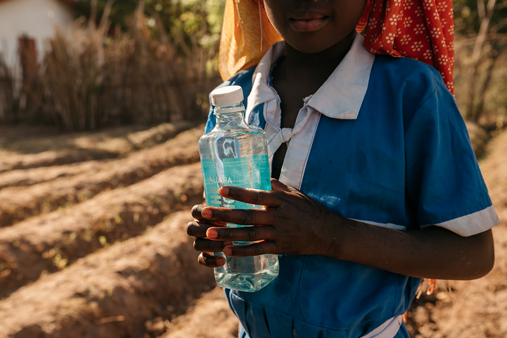 Completando el círculo