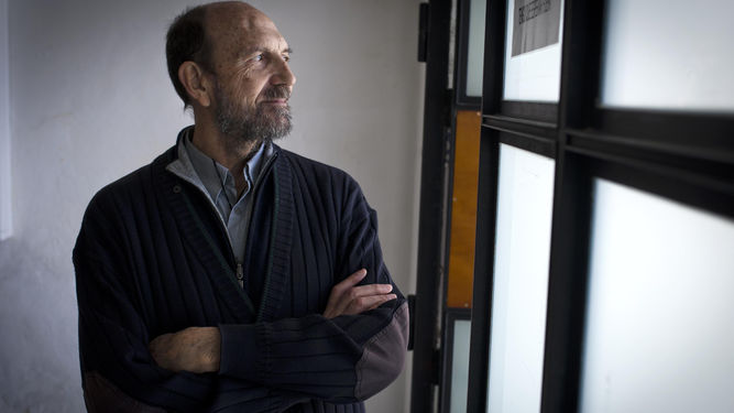 Entrevista al P. Antonio López Martín, misionero en Haití