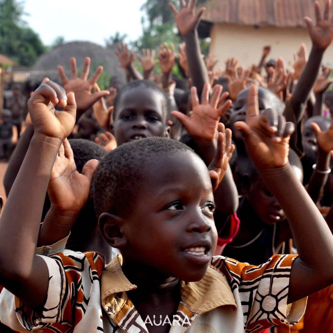 El mejor Día de la Paz será el que no exista