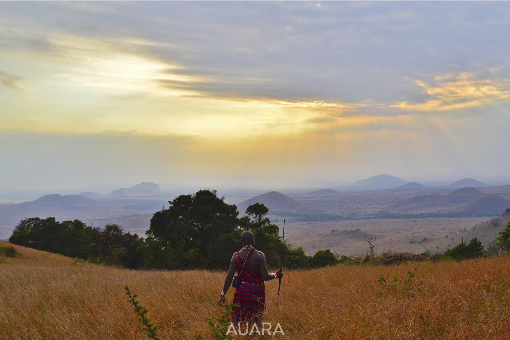 Cinco datos sobre El Congo que no sabías