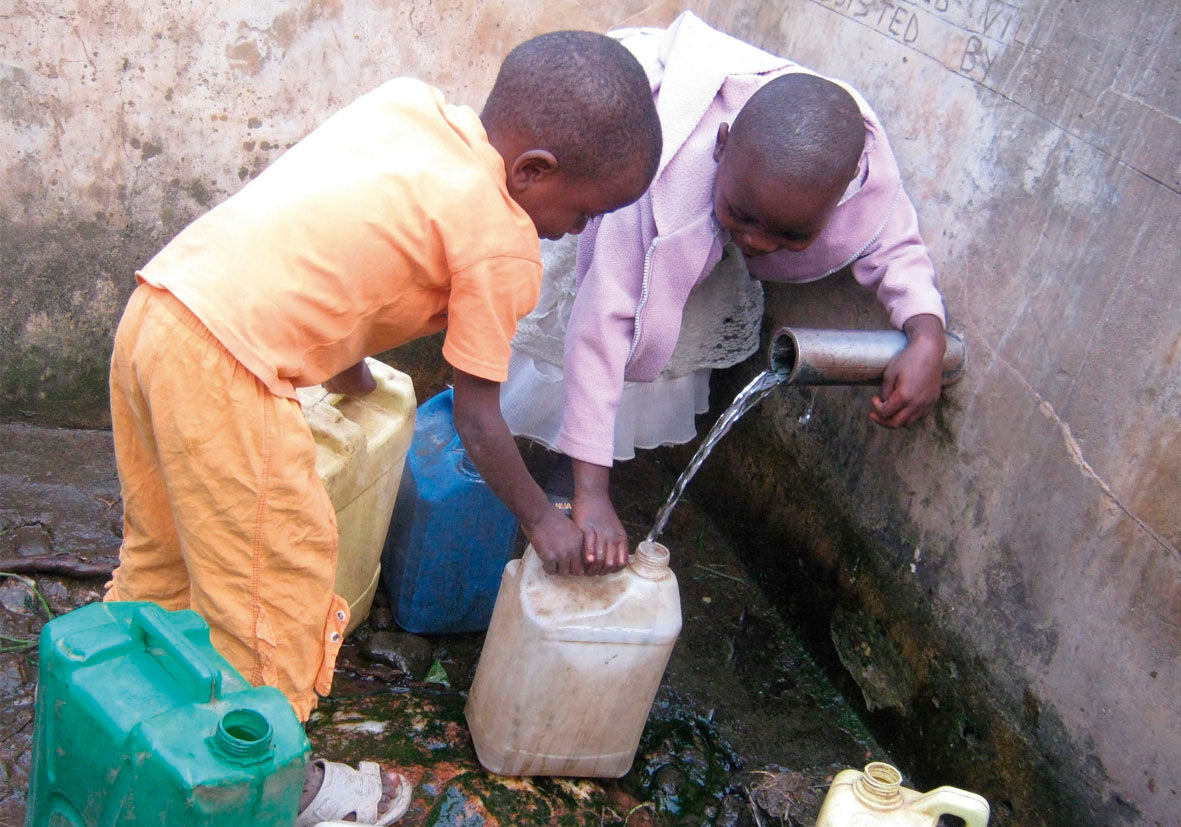 Pequeñas donaciones, grandes resultados: la cara cambiante de la filantropía