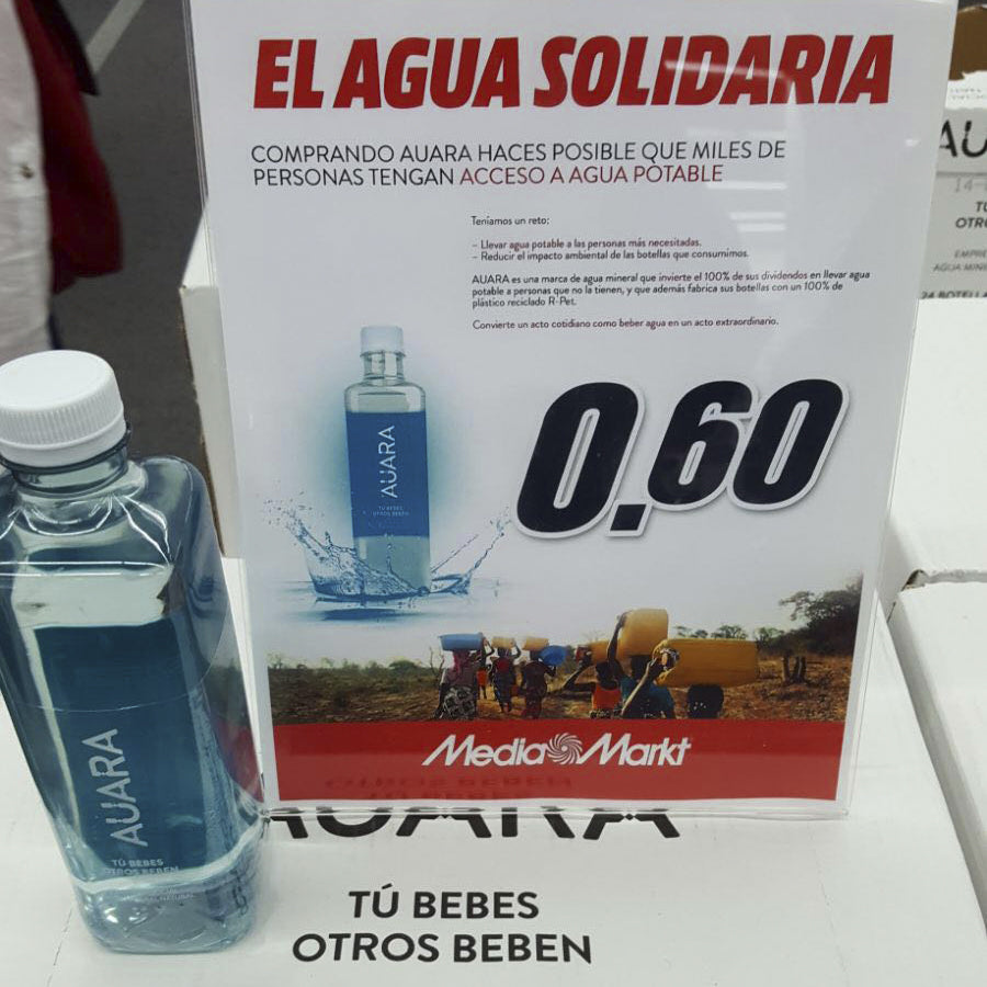 MediaMarkt lanza su 5º `Folleto Loco´. Sonitron