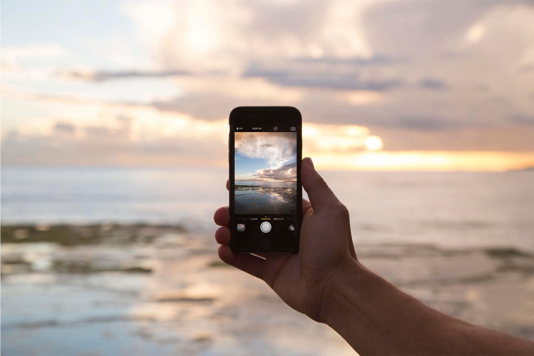 La Brecha Digital y el teléfono móvil
