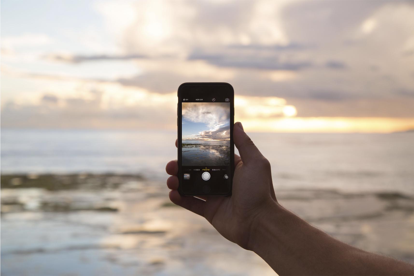 La Brecha Digital y el teléfono móvil