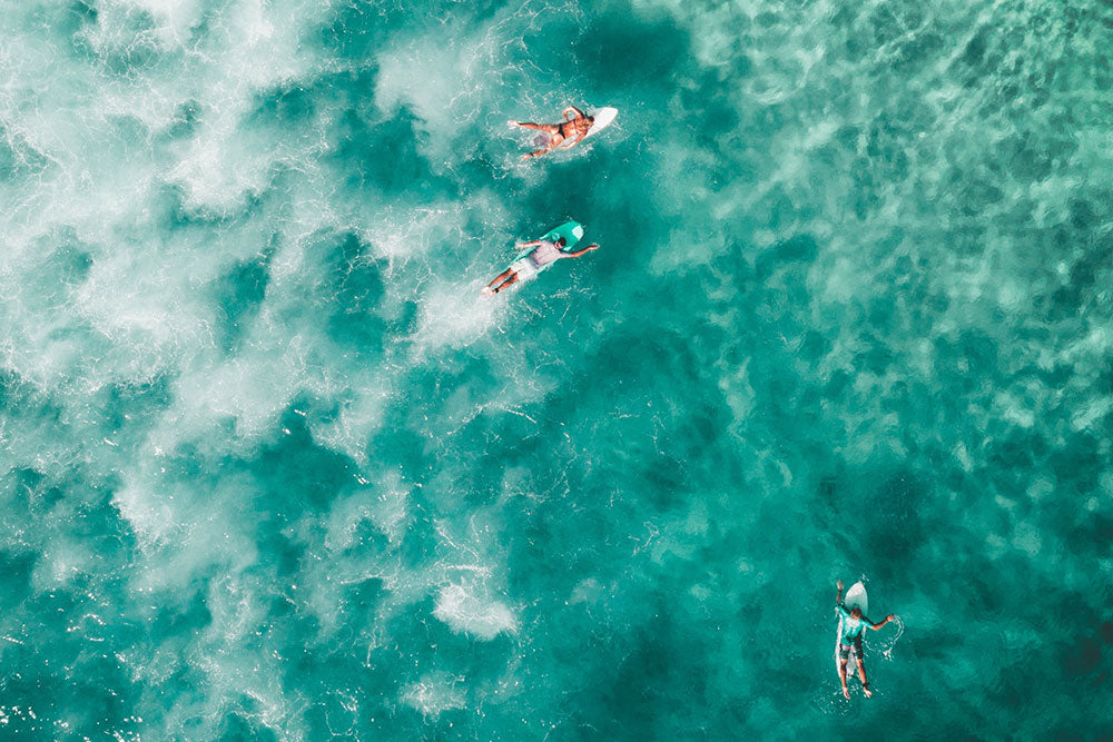 Playas paradisíacas sin turismo de masas y respetuosas con el medio ambiente