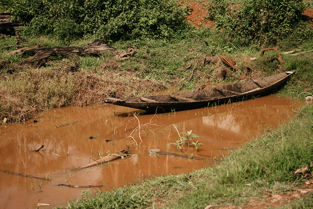 Vivir con el clima en contra