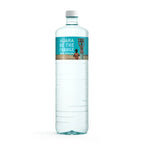 AUARA Agua pack 6 botellas 100% material reciclado r-PET de 1.501 ml