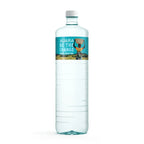 AUARA Agua pack 6 botellas 100% material reciclado r-PET de 1.501 ml