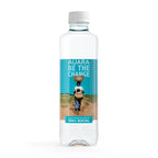 AUARA Agua pack 24 botellas 100% material reciclado r-PET de 501 ml