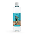 AUARA Agua pack 24 botellas 100% material reciclado r-PET de 501 ml