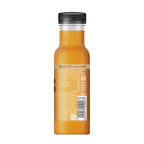 AUARA Zumo de Melocotón, pack 12 Botellas de 33 cl