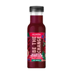 AUARA Zumo Good Good Antiox, pack 12 Botellas de 33 cl