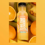 AUARA Zumo Good Good Energía, pack 12 Botellas de 33 cl