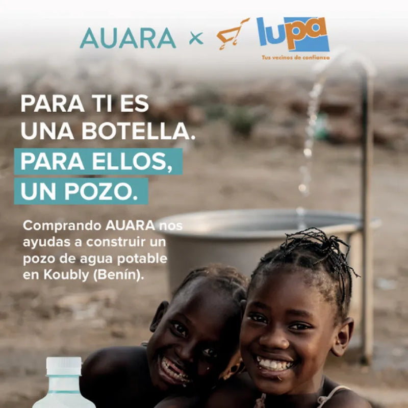 LUPA